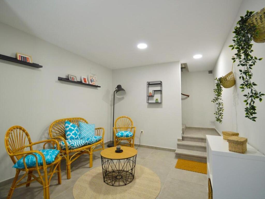 Apartamento Doz Tarazona Exterior photo